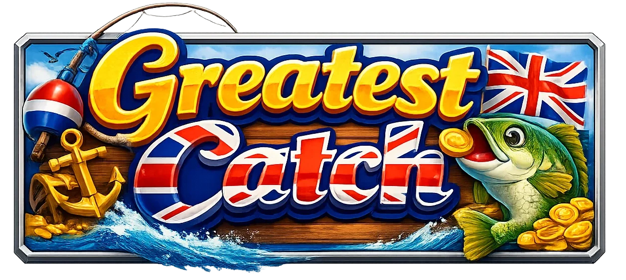 Greatest catch